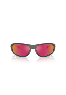 Arnette Lentes de Sol Gondo Espejados AN4361 28416Q 61
