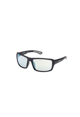 Imagen 2 del producto Lentes de Sol Negro Espejados Skechers SE628902C