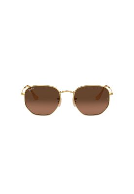 Ray-Ban Lentes de Sol Hexagonal RB3548N 912443 54