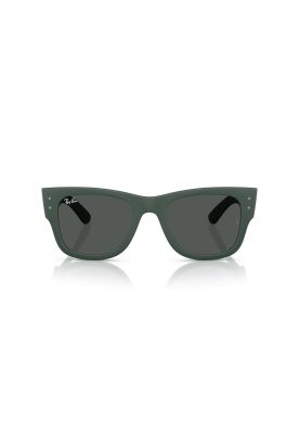 Imagen 1 del producto Ray-Ban Lentes de Sol Mega Wayfarer Liteforce RB4840S 665787 52