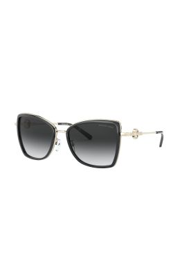 Imagen 2 del producto Michael Kors Lentes de Sol Corsica MK1067B 10148G 55