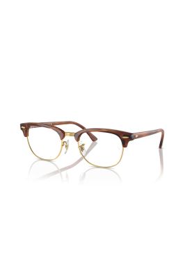 Imagen 2 del producto Ray-Ban Optical Lentes Ópticos Clubmaster RX5154 8375  53