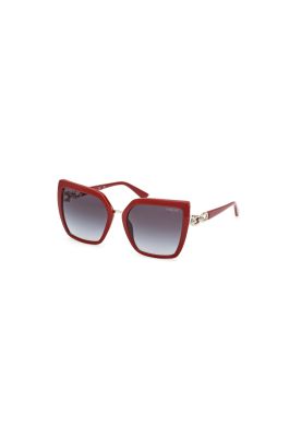Imagen 2 del producto Lentes de Sol Rojo Degradados Guess GU0016066B