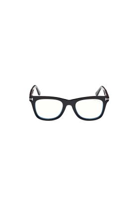 Imagen 2 del producto Lentes Ópticos Negro  con Clip-On Tom Ford FT5970B001