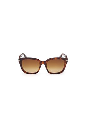 Imagen 2 del producto Lentes de Sol Haylay Havana Degradados Tom Ford FT121653F