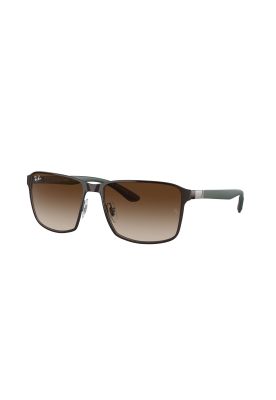 Imagen 2 del producto Ray-Ban Lentes de Sol Degradados RB3721 188/13 59