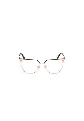 Lentes Ópticos Rosegold Guess GU50147028