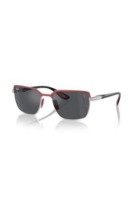 Imagen 2 del producto Ray-Ban Ferrari Lentes de Sol RB3743M F10087 58