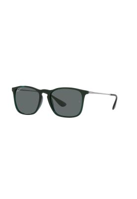 Imagen 2 del producto Ray-Ban Lentes de Sol Chris Polarizados RB4187 666381 54