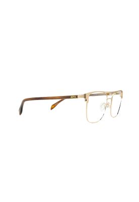Imagen 2 del producto Lentes Ópticos Gold Mita Eyewear MIO1009C354