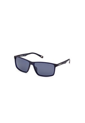 Imagen 2 del producto Lentes de Sol Azul Polarizados Skechers SE617492D61