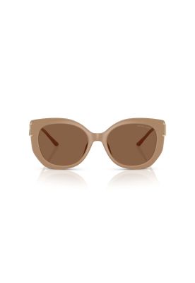Lentes de Sol Alicante Marrón Michael Kors MK2236U35553G