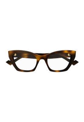 Imagen 2 del producto Lentes Ópticos Havana Gucci GG1334O002