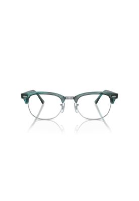 Ray-Ban Optical Lentes Ópticos Clubmaster RX5154 8377  53