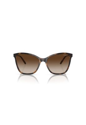 Lentes de Sol Dark Havana Vogue Eyewear VO5520SW65613