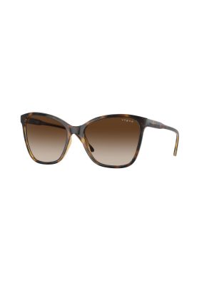 Imagen 2 del producto Lentes de Sol Dark Havana Vogue Eyewear VO5520SW65613