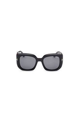 Imagen 2 del producto Lentes de Sol Carla-02 Negro Polarizados Tom Ford FT122001D