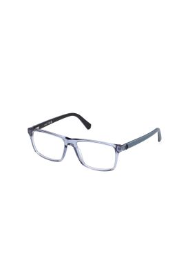 Imagen 2 del producto Lentes Ópticos Azul Transparente Guess GU50130090