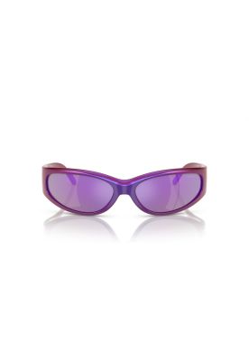 Arnette Lentes de Sol Catfish Espejados AN4302 29084V 62