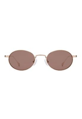 Lentes de Sol Manhattan Dorado York Eyewear YK4632SC1
