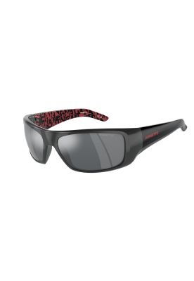 Imagen 2 del producto Arnette Lentes de Sol Hot Shot Espejados AN4182 29156G 62
