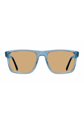 Lentes de Sol Mercury Azul York Eyewear YK2614SC355