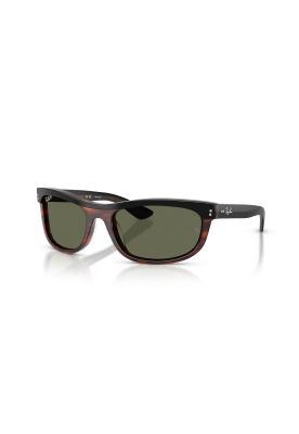 Imagen 2 del producto Ray-Ban Lentes de Sol Balorama Polarizados RB2489 144058 62