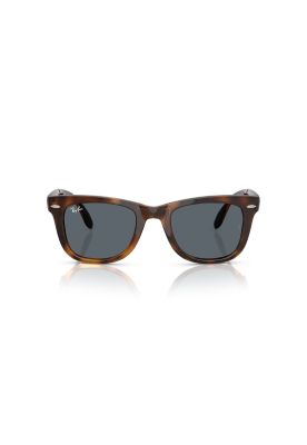 Imagen 1 del producto Ray-Ban Lentes de Sol Wayfarer Folding RB4105 710/R5 50