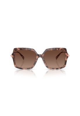 Michael Kors Lentes de Sol Quogue Polarizados MK2247U 4017T5 55