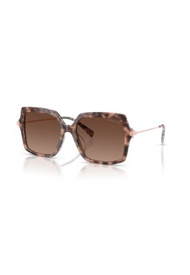 Imagen 2 del producto Michael Kors Lentes de Sol Quogue Polarizados MK2247U 4017T5 55