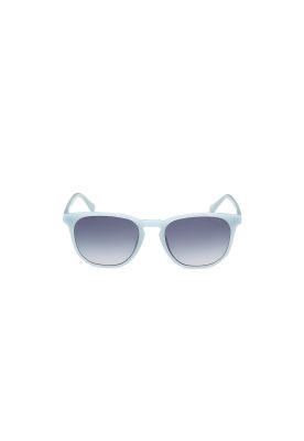 Lentes de Sol Azul Transparente Degradé Guess GU0006184W