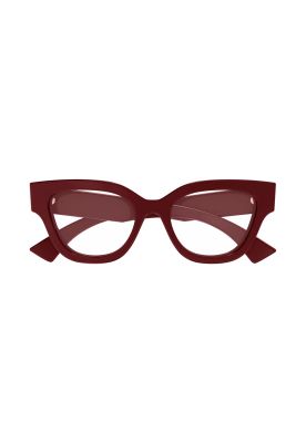 Imagen 2 del producto Lentes Ópticos Burdeo Gucci GG1837O003