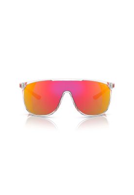 Lentes de Sol Transparente Armani Exchange AX4137SU83336Q