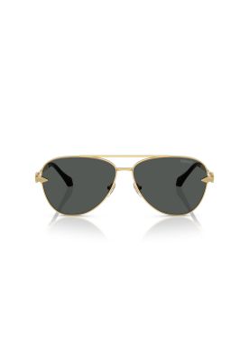 Lentes de Sol Dorado Versace VE2283100287