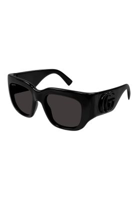 Imagen 1 del producto Lentes de Sol Negro Gucci GG1545S001