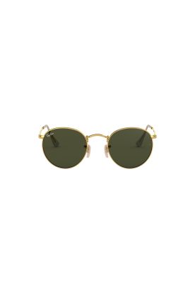 Ray-Ban Lentes de Sol Round Metal RB3447 001  47