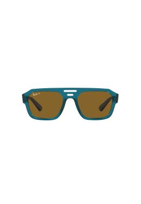 Ray-Ban Lentes de Sol Corrigan Polarizados RB4397 668383 54