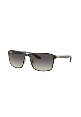 Ray-Ban Lentes de Sol Degradados RB3721 187/11 59
