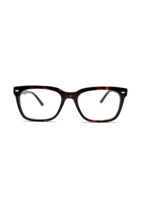 Lentes Ópticos Reese Marrón York Eyewear