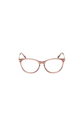 Lentes Opticos Marron Skechers SE2199057
