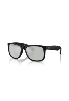 Imagen 2 del producto Ray-Ban Lentes de Sol Justin Polarizados Espejados RB4165 622/Y4 55