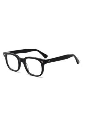 Imagen 2 del producto Lentes Ópticos Wilson Negro York Eyewear YKR0102OC149