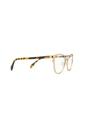 Imagen 2 del producto Lentes Ópticos Gold Mita Eyewear MIO1006C254