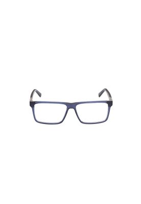 Lentes Ópticos Azul Brillante Timberland TB50004090