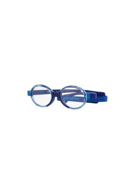 Imagen 2 del producto Miraflex Lentes Ópticos MF4008 L126 38