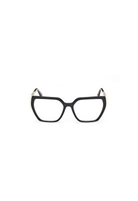 Lentes Ópticos Negro Brillante Guess by Marciano GM50005001