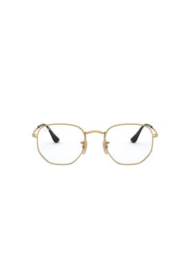 Ray-Ban Optical Lentes Ópticos Hexagonal RX6448L 2500  54