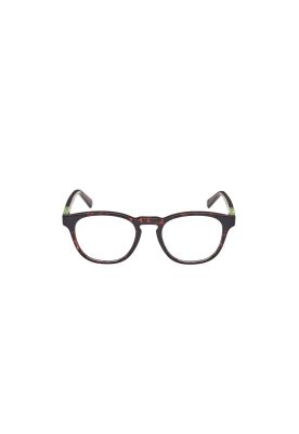 Lentes Ópticos Havana Oscuro Timberland TB50003052