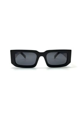 Lentes de Sol Emma Negro York Eyewear