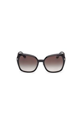 Imagen 2 del producto Lentes de Sol Plum Negro Degradados Tom Ford FT122301B